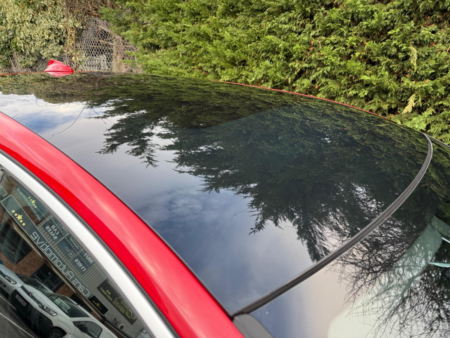 Used Volvo V40 2017 for sale - 77029098: Photo 45