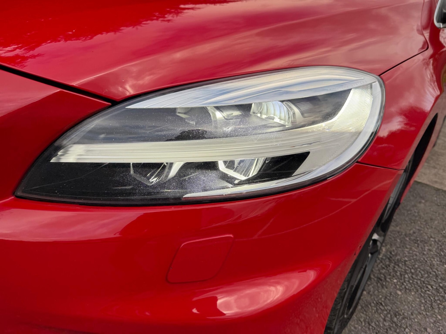 Used Volvo V40 2017 for sale - 77029098: Photo 48