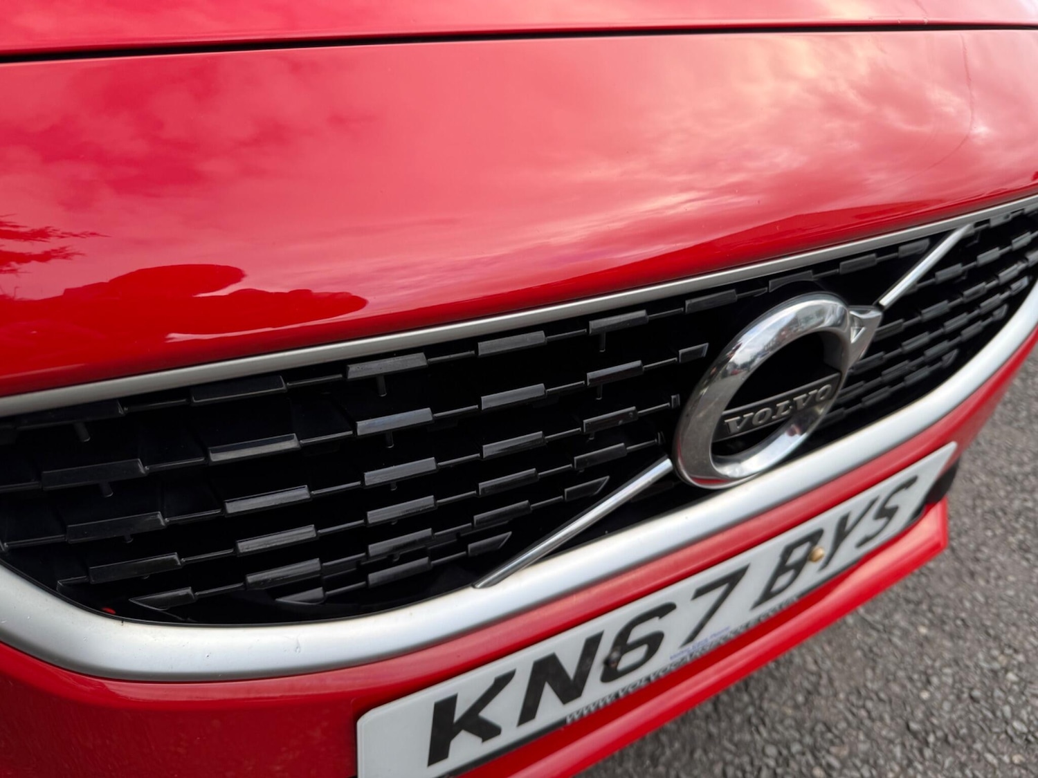 Used Volvo V40 2017 for sale - 77029098: Photo 49