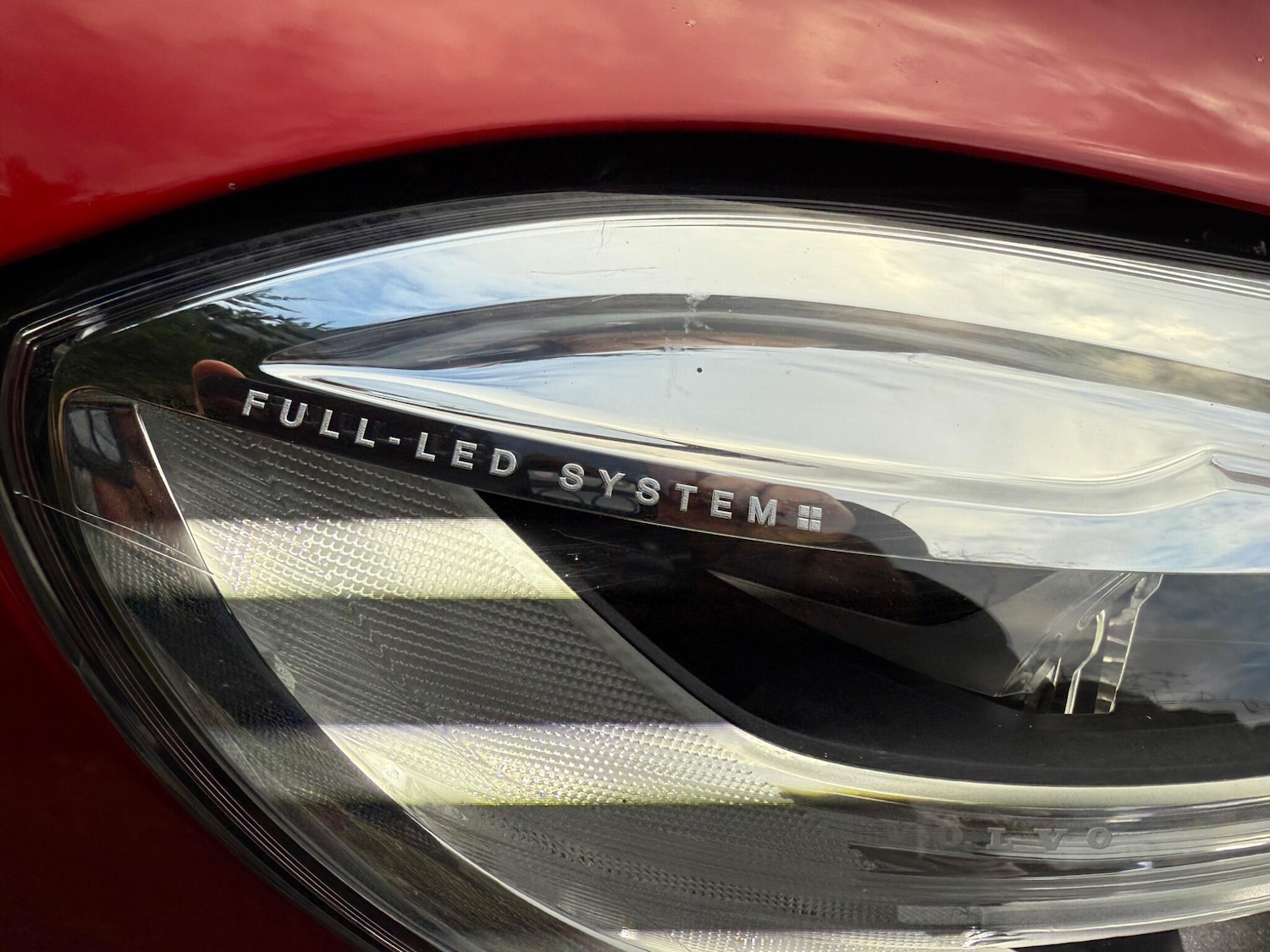 Used Volvo V40 2017 for sale - 77029098: Photo 51