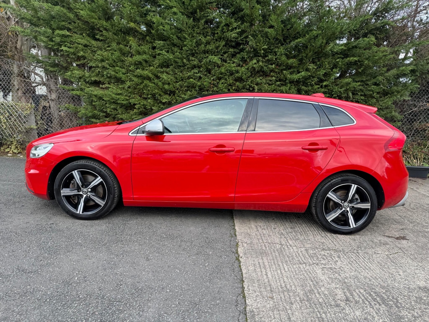 Used Volvo V40 2017 for sale - 77029098: Photo 6