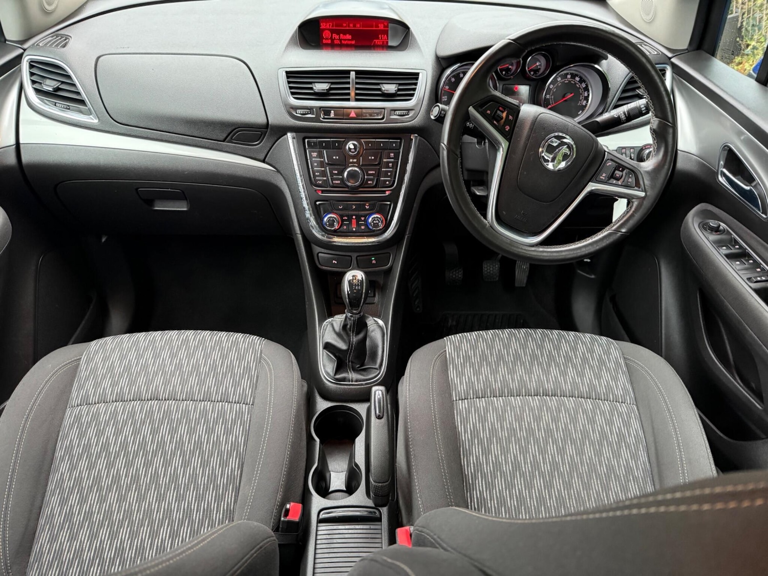 Used Vauxhall Mokka 2015 for sale - 76786607: Photo 10