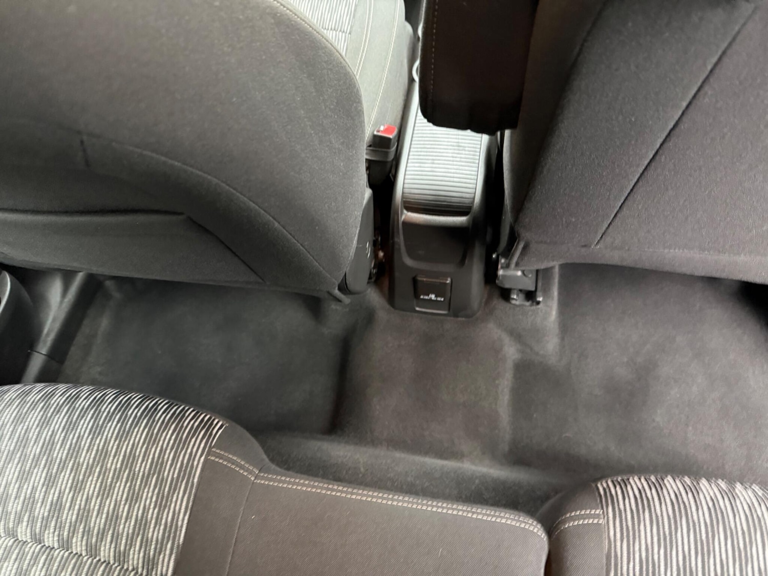 Used Vauxhall Mokka 2015 for sale - 76786607: Photo 13