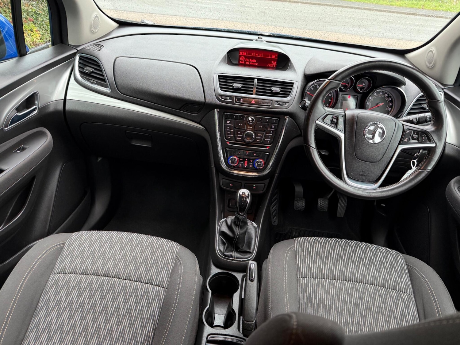 Used Vauxhall Mokka 2015 for sale - 76786607: Photo 14