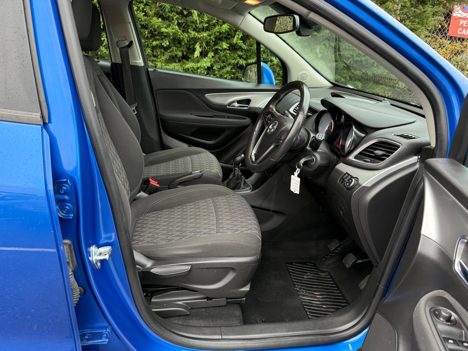 Used Vauxhall Mokka 2015 for sale - 76786607: Photo 16