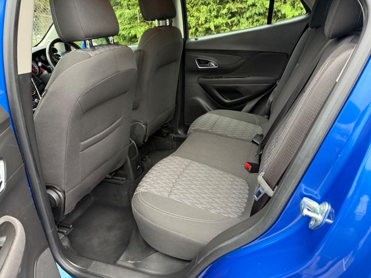 Used Vauxhall Mokka 2015 for sale - 76786607: Photo 17