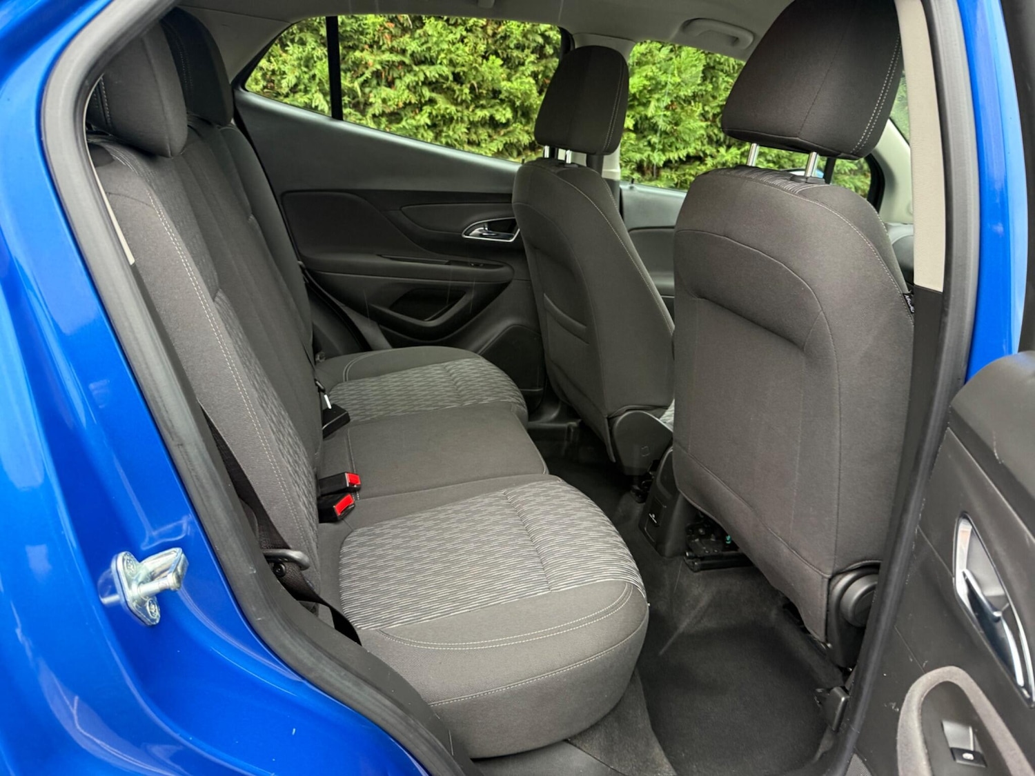 Used Vauxhall Mokka 2015 for sale - 76786607: Photo 18