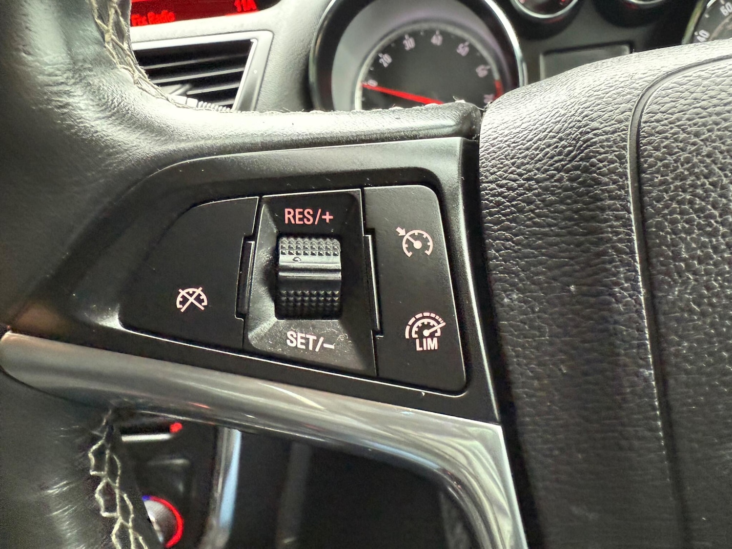 Used Vauxhall Mokka 2015 for sale - 76786607: Photo 20