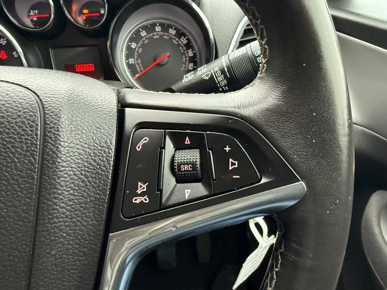 Used Vauxhall Mokka 2015 for sale - 76786607: Photo 21