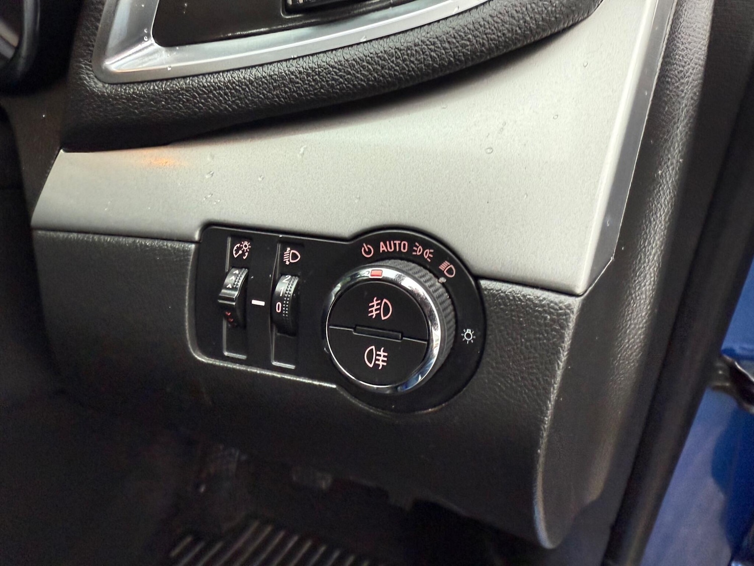 Used Vauxhall Mokka 2015 for sale - 76786607: Photo 22