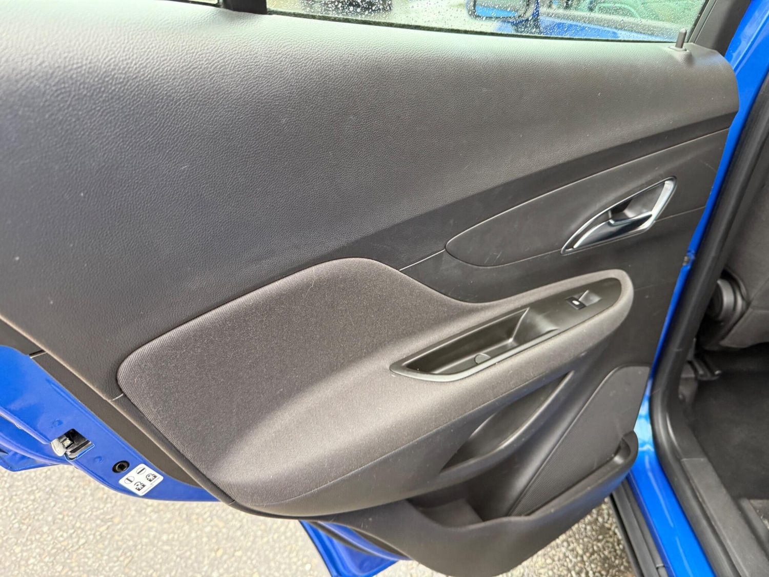 Used Vauxhall Mokka 2015 for sale - 76786607: Photo 23