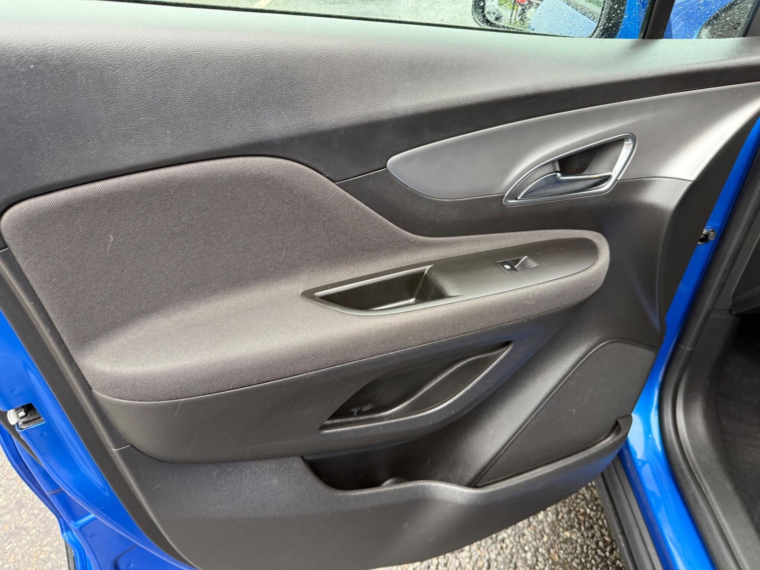 Used Vauxhall Mokka 2015 for sale - 76786607: Photo 24