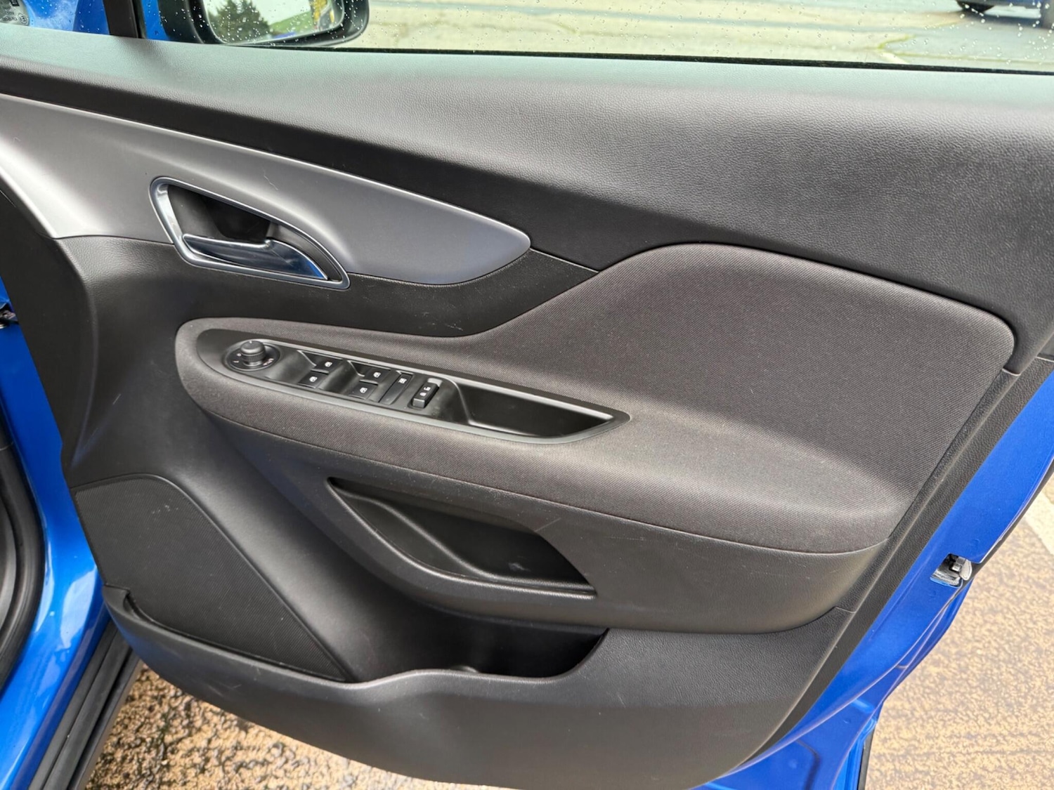 Used Vauxhall Mokka 2015 for sale - 76786607: Photo 25