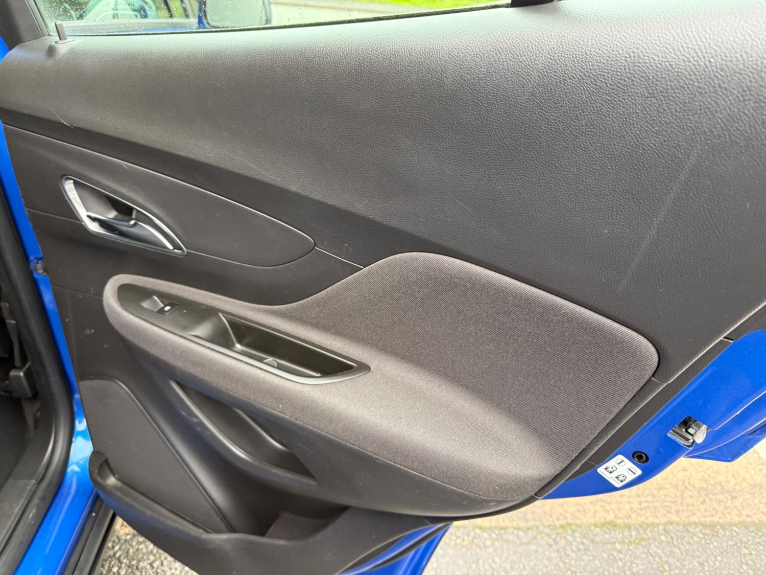 Used Vauxhall Mokka 2015 for sale - 76786607: Photo 26