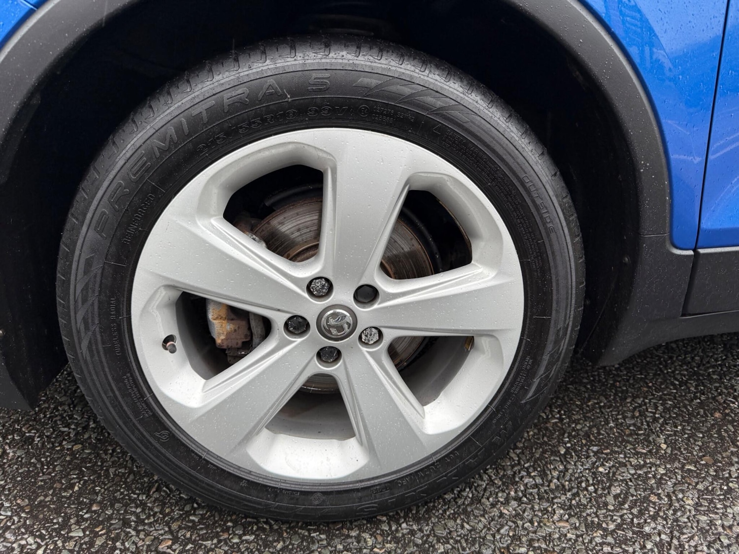 Used Vauxhall Mokka 2015 for sale - 76786607: Photo 27