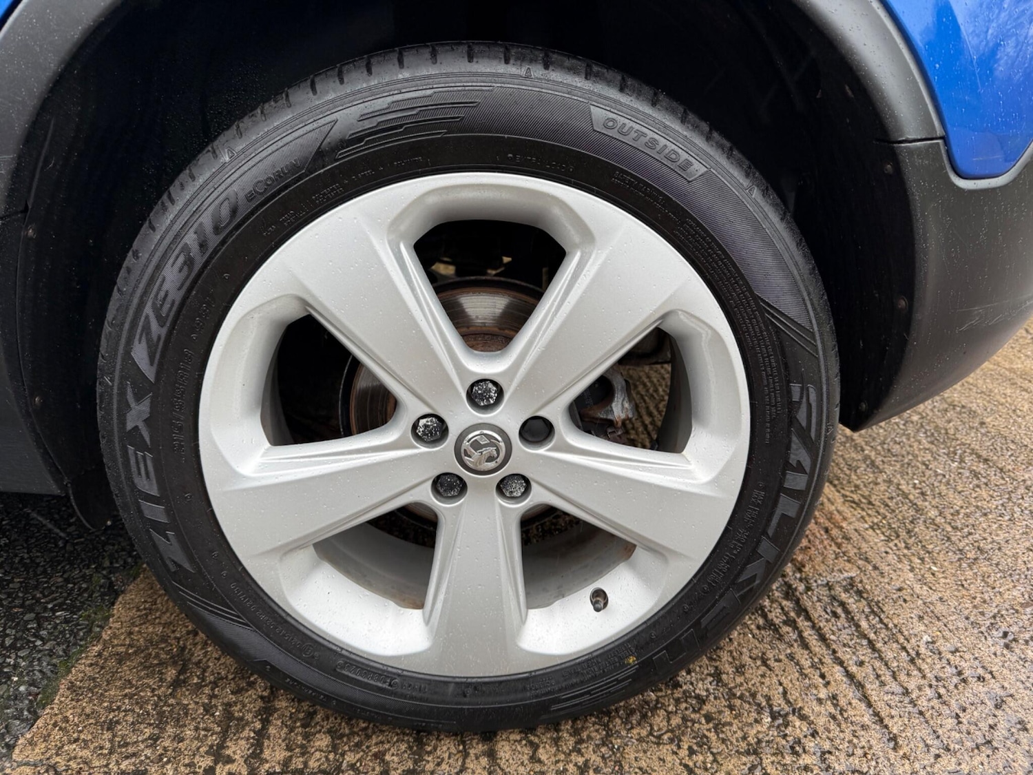 Used Vauxhall Mokka 2015 for sale - 76786607: Photo 28