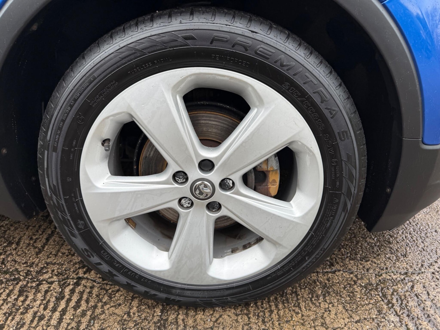 Used Vauxhall Mokka 2015 for sale - 76786607: Photo 29