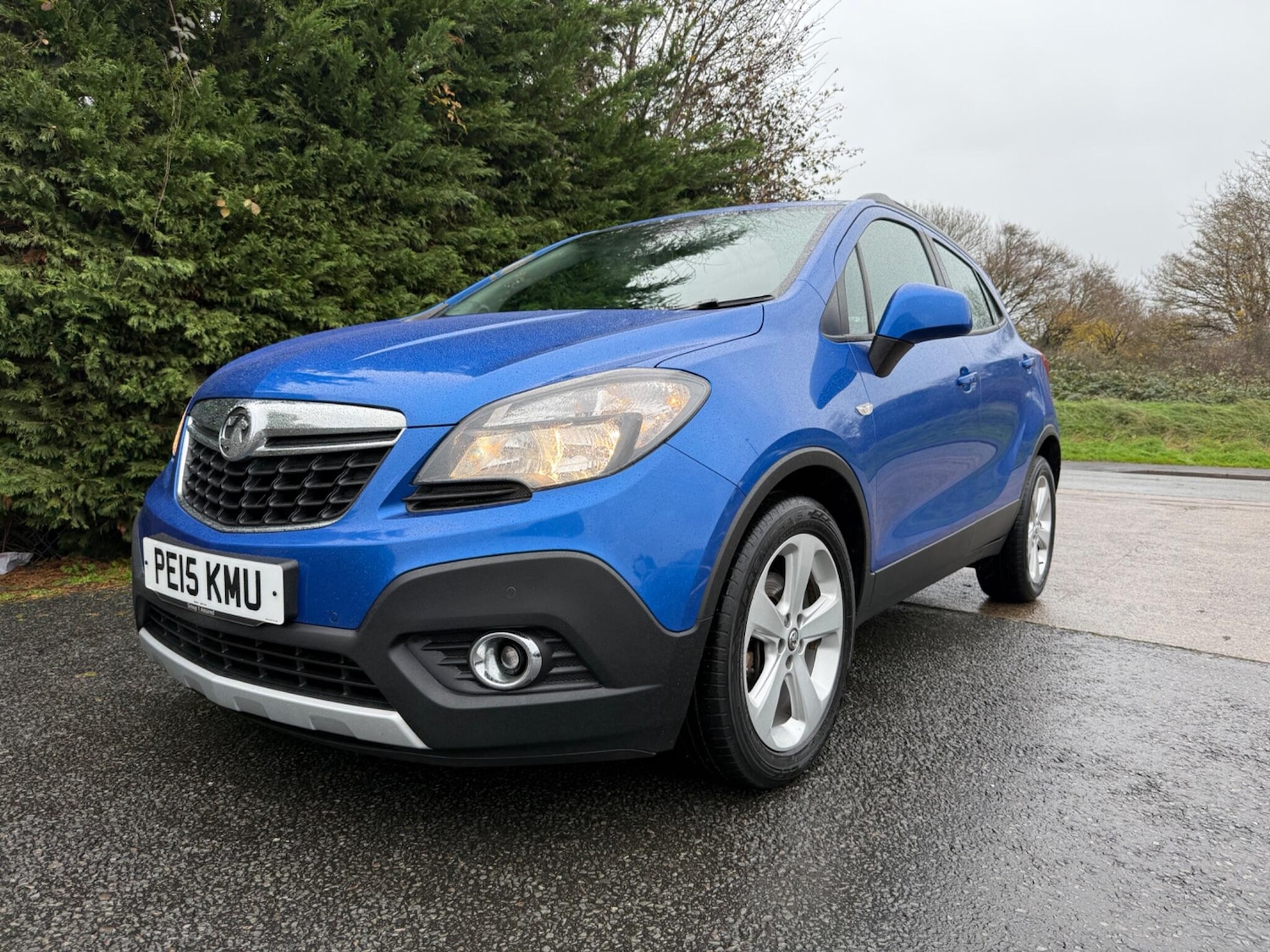 Used Vauxhall Mokka 2015 for sale - 76786607: Photo 3
