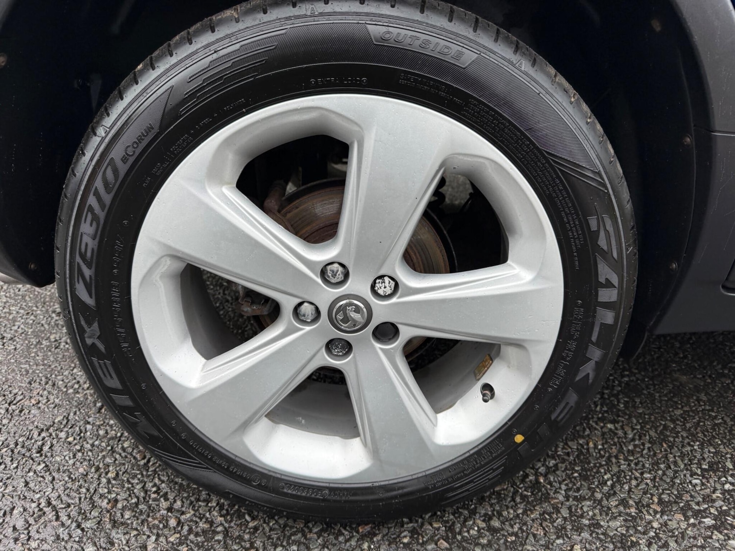 Used Vauxhall Mokka 2015 for sale - 76786607: Photo 30