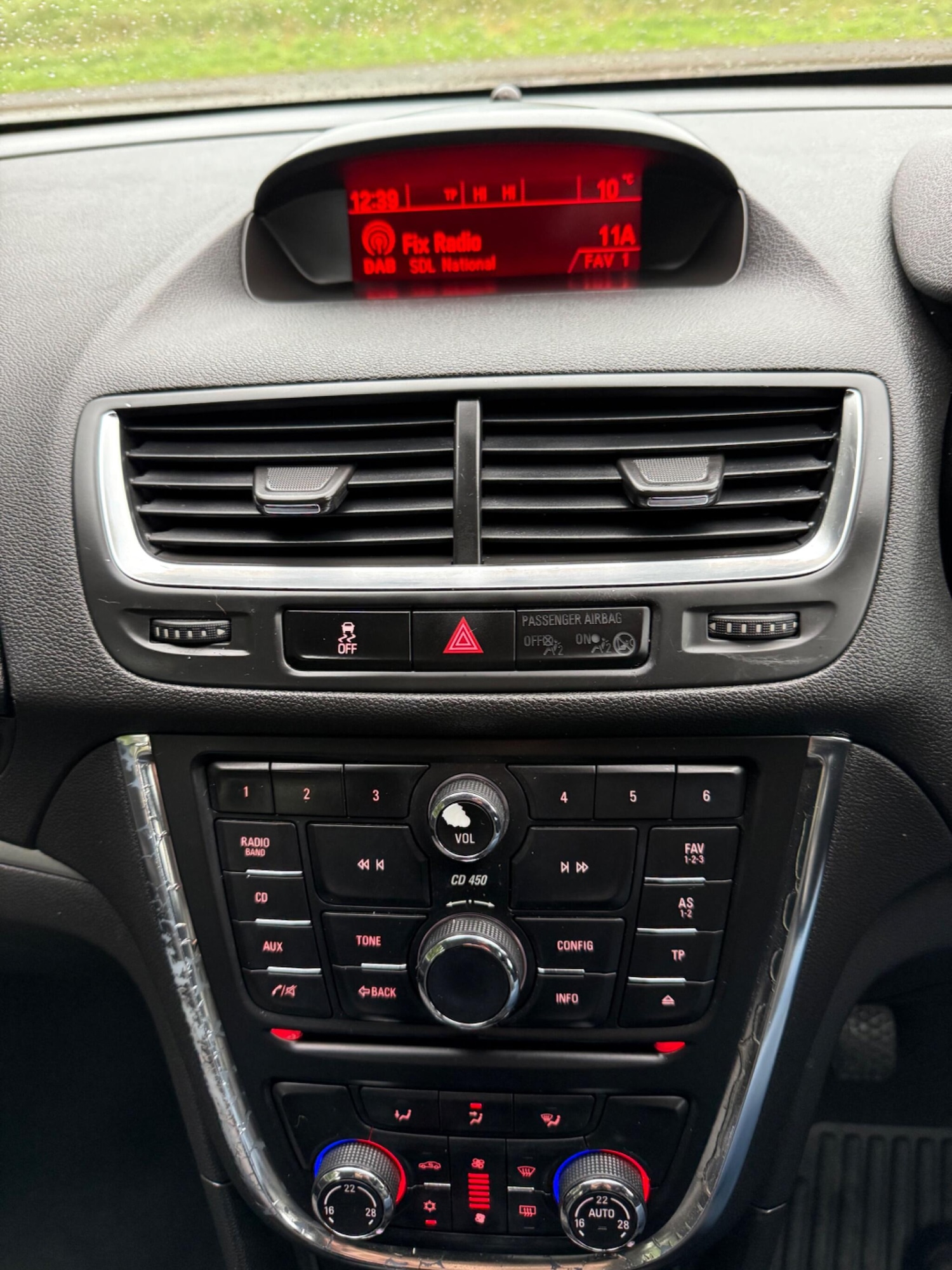 Used Vauxhall Mokka 2015 for sale - 76786607: Photo 31