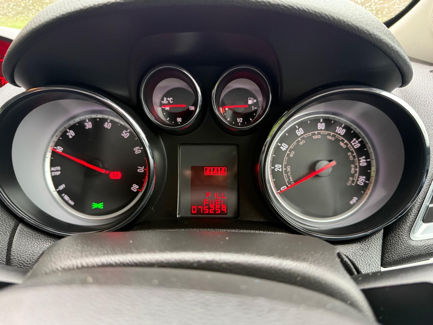 Used Vauxhall Mokka 2015 for sale - 76786607: Photo 32