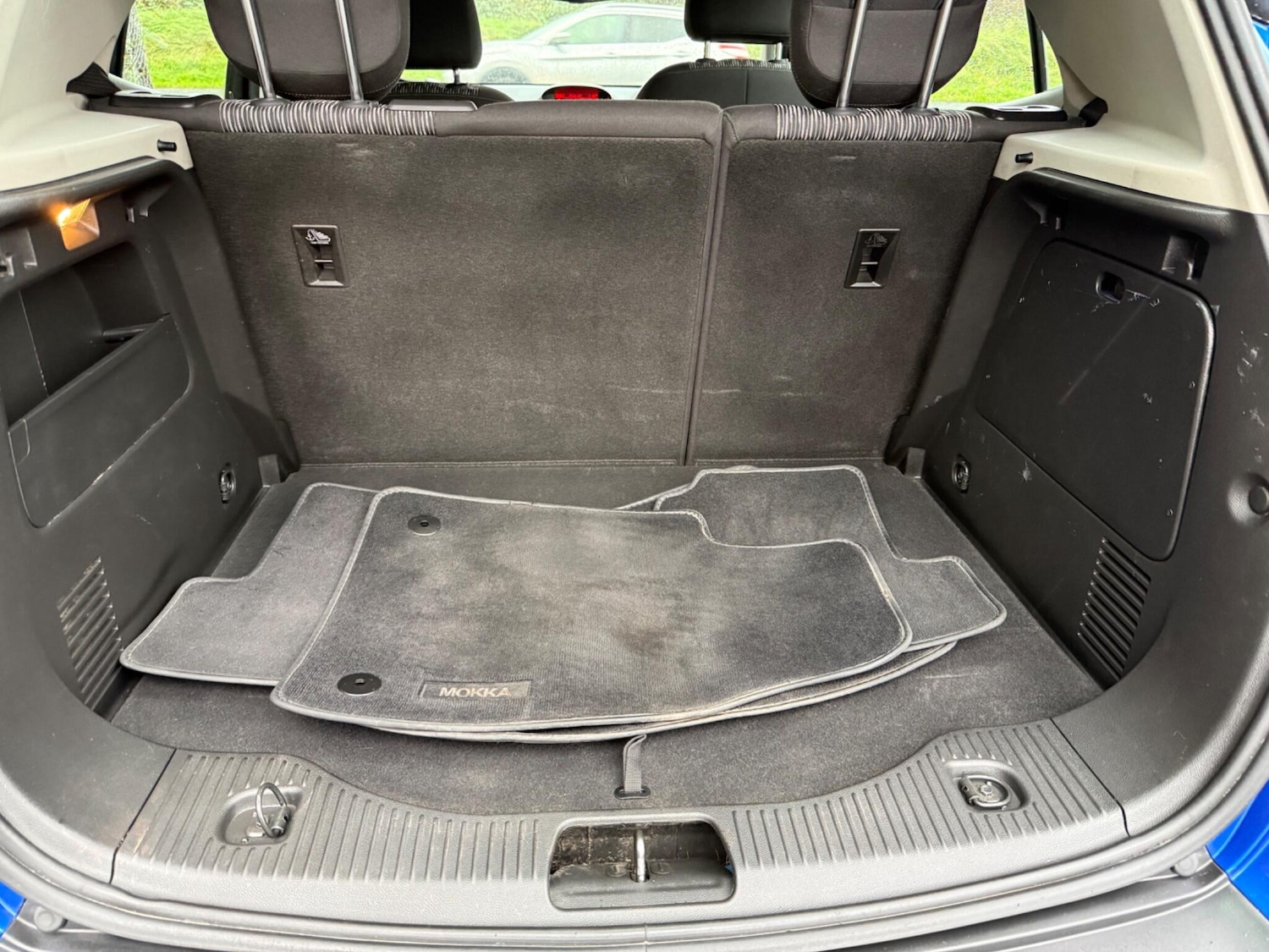 Used Vauxhall Mokka 2015 for sale - 76786607: Photo 34