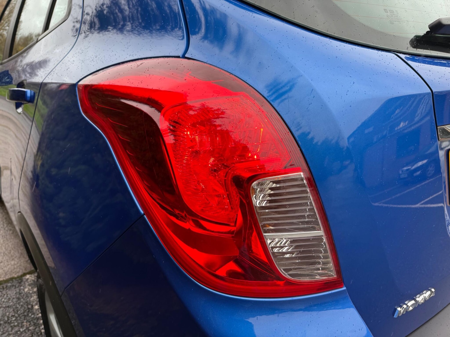 Used Vauxhall Mokka 2015 for sale - 76786607: Photo 37