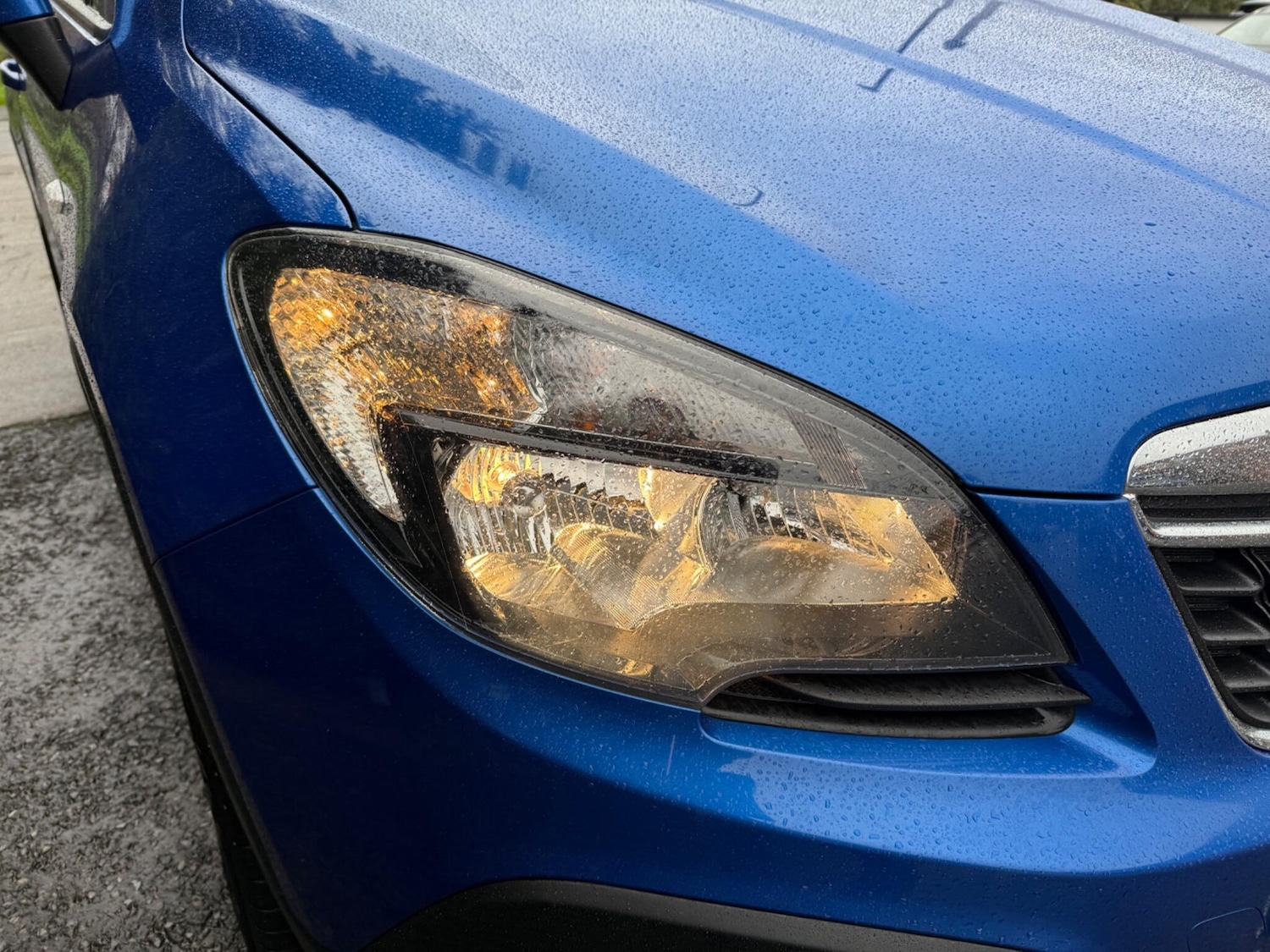 Used Vauxhall Mokka 2015 for sale - 76786607: Photo 38