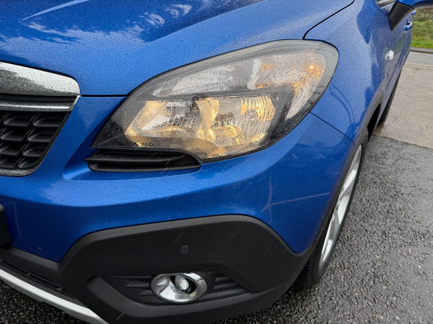 Used Vauxhall Mokka 2015 for sale - 76786607: Photo 39