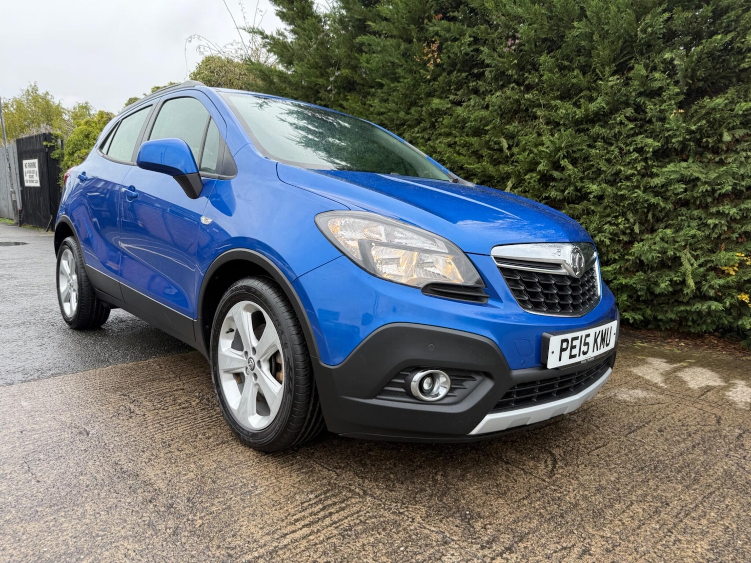 Used Vauxhall Mokka 2015 for sale - 76786607: Photo 5