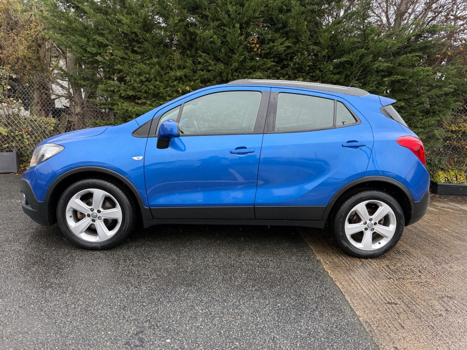 Used Vauxhall Mokka 2015 for sale - 76786607: Photo 6