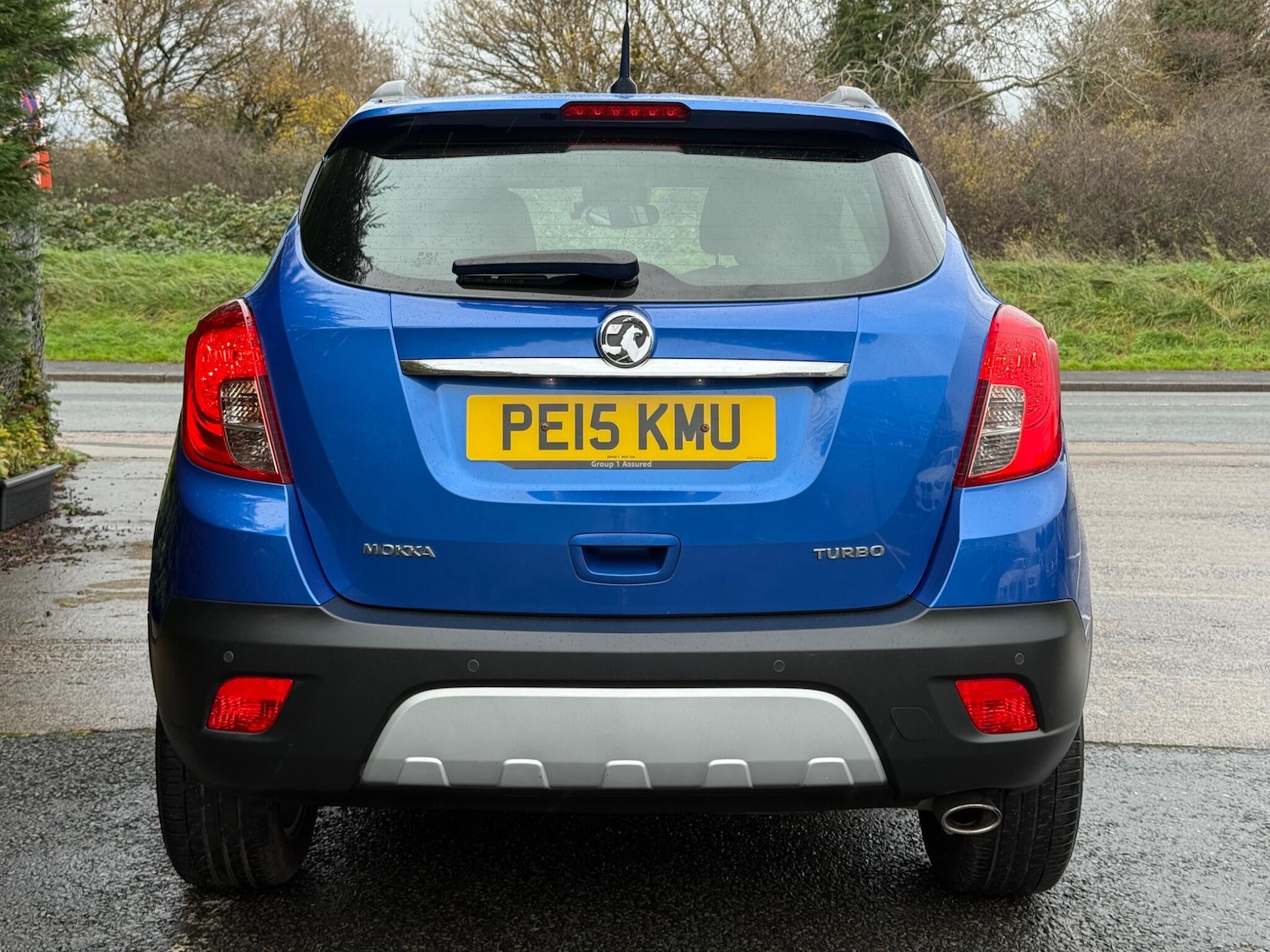 Used Vauxhall Mokka 2015 for sale - 76786607: Photo 7