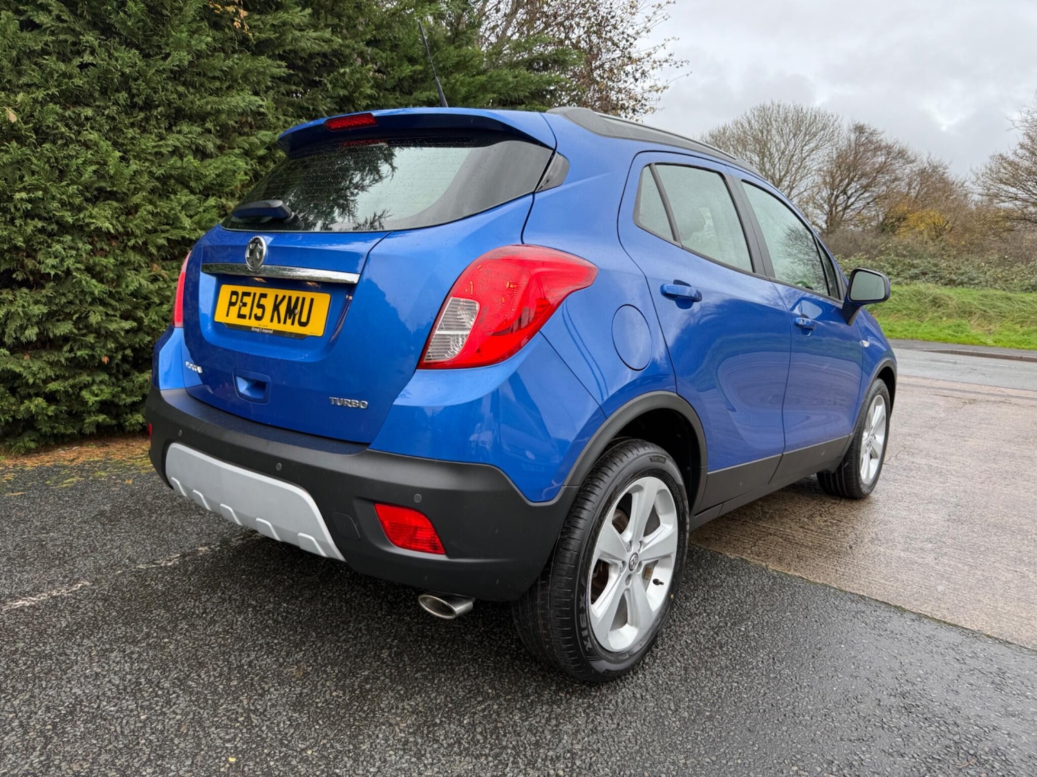 Used Vauxhall Mokka 2015 for sale - 76786607: Photo 9