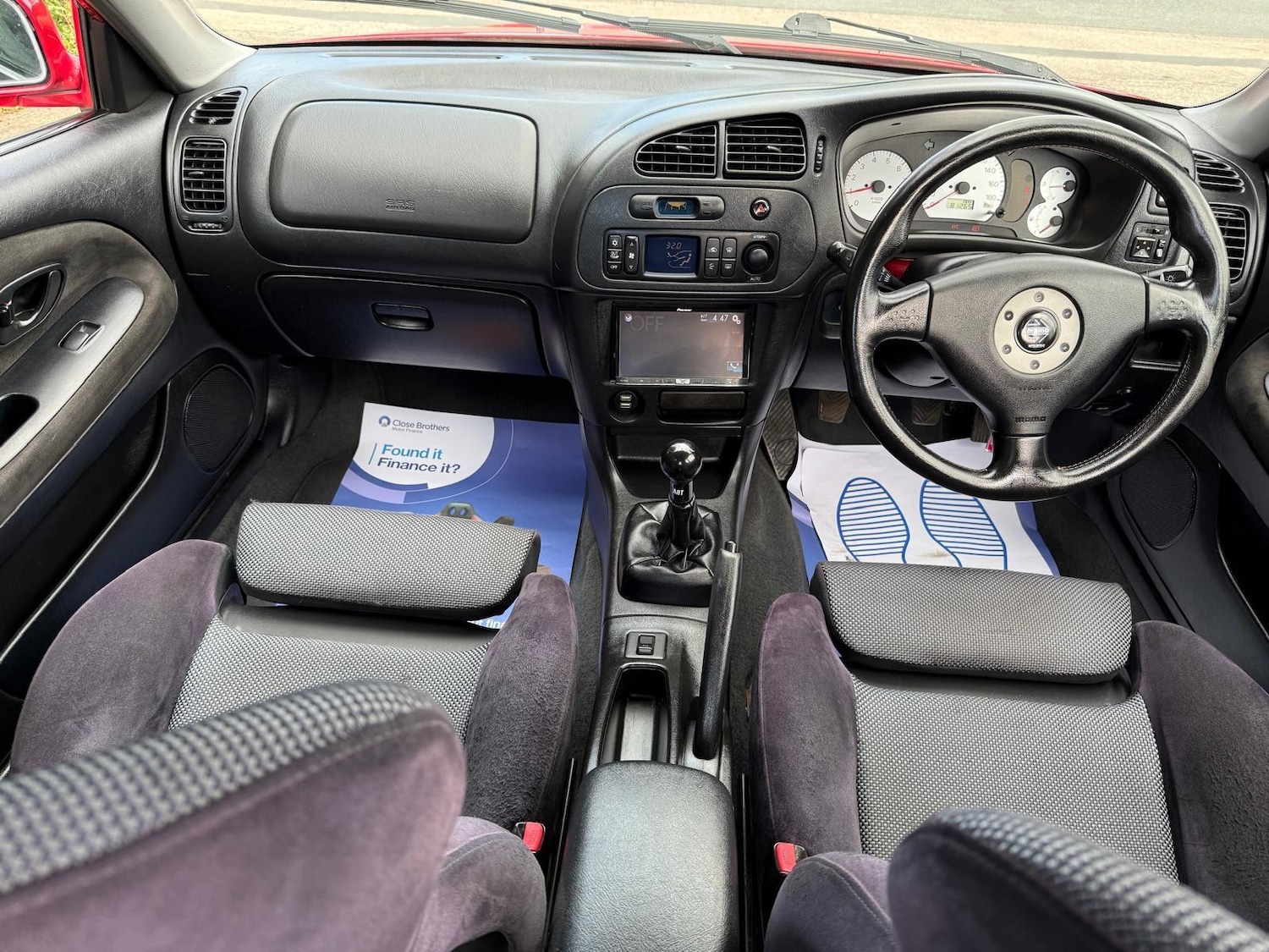 Used Mitsubishi Lancer 2009 for sale - 76424787: Photo 18