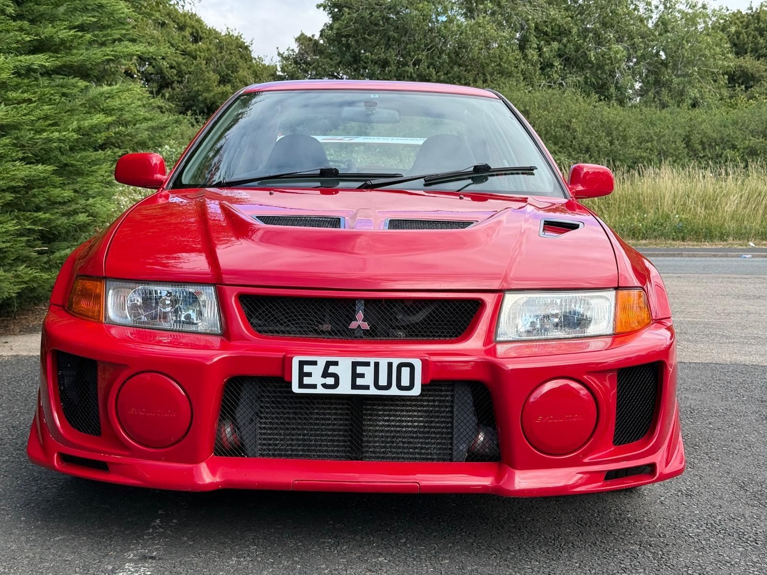 Used Mitsubishi Lancer 2009 for sale - 76424787: Photo 2