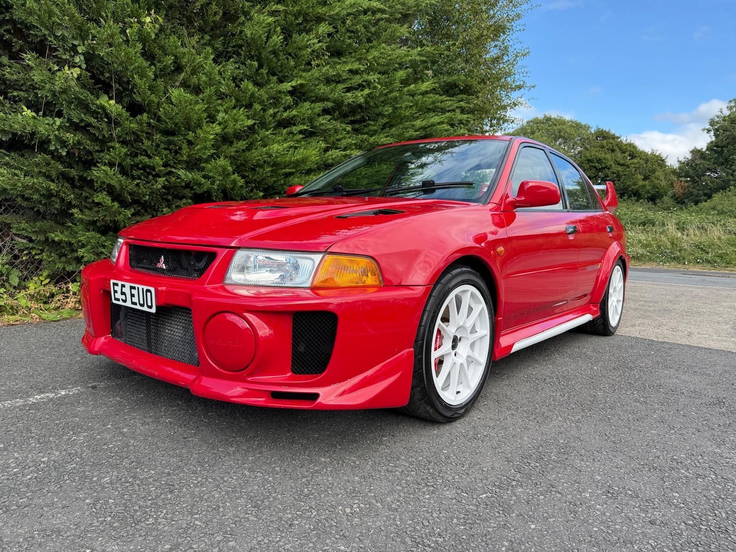 Used Mitsubishi Lancer 2009 for sale - 76424787: Photo 3