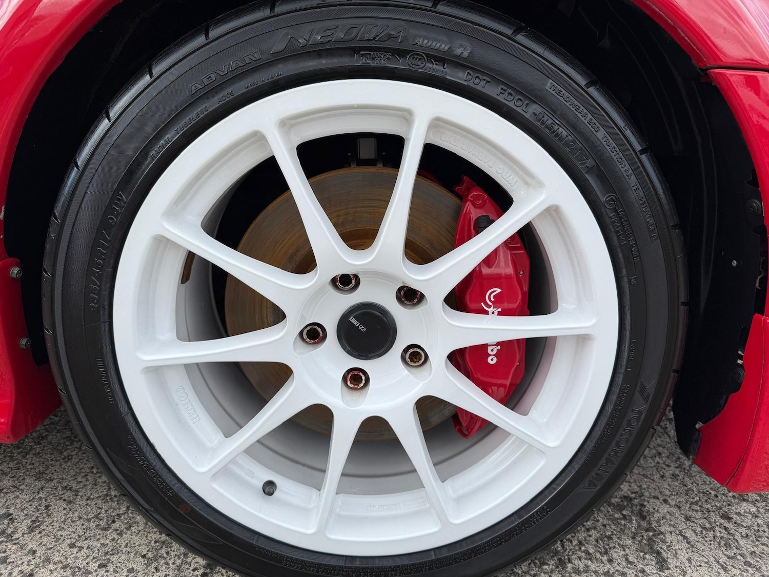 Used Mitsubishi Lancer 2009 for sale - 76424787: Photo 37