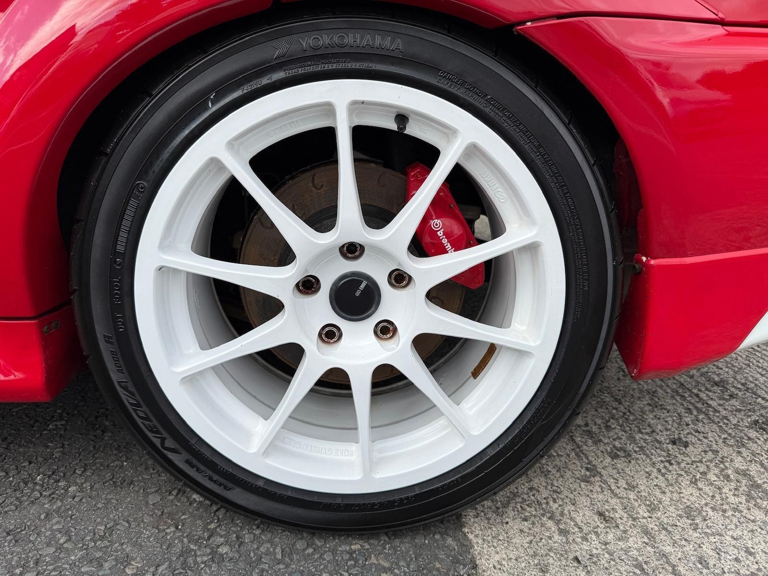 Used Mitsubishi Lancer 2009 for sale - 76424787: Photo 38