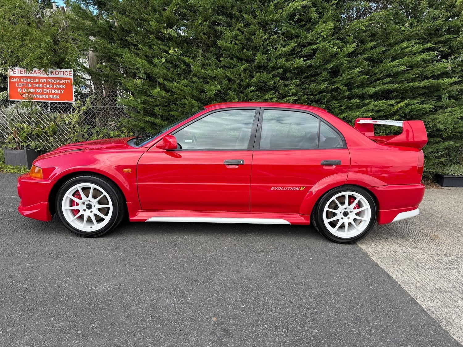 Used Mitsubishi Lancer 2009 for sale - 76424787: Photo 4
