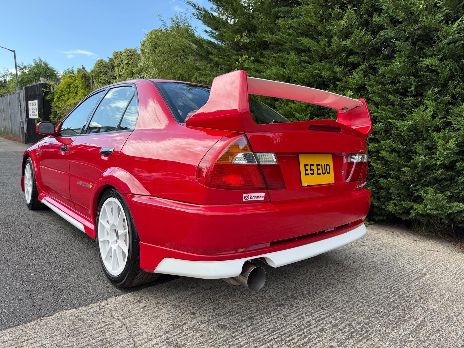 Used Mitsubishi Lancer 2009 for sale - 76424787: Photo 5