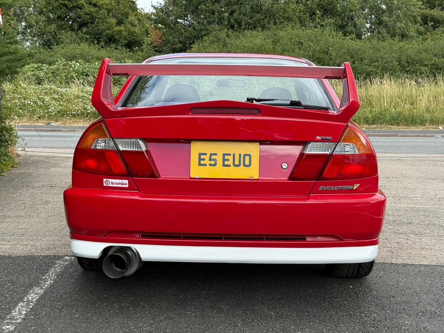 Used Mitsubishi Lancer 2009 for sale - 76424787: Photo 6