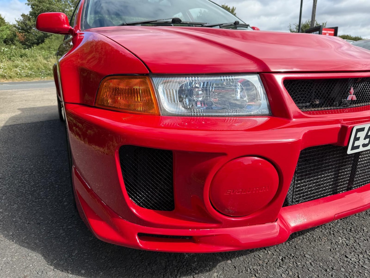 Used Mitsubishi Lancer 2009 for sale - 76424787: Photo 9