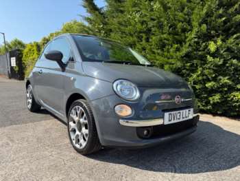 (13) - 1.2 Lounge Euro 5 2dr