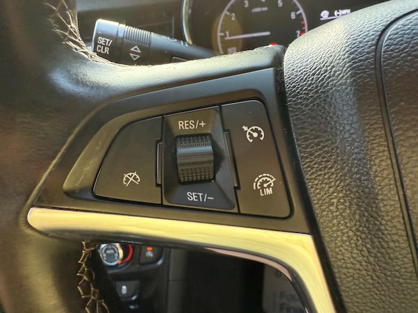Used Vauxhall Mokka X 2017 for sale - 75363468: Photo 21