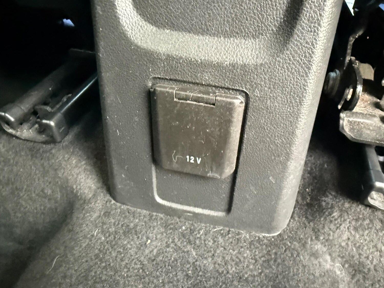 Vehicle 25