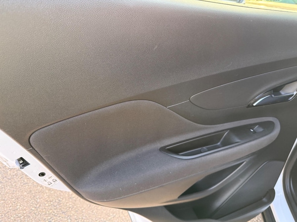 Used Vauxhall Mokka X 2017 for sale - 75363468: Photo 26