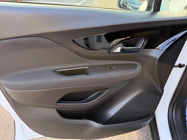 Used Vauxhall Mokka X 2017 for sale - 75363468: Photo 27