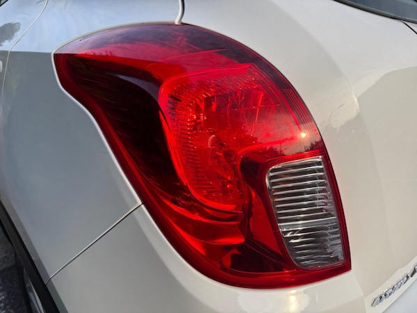 Used Vauxhall Mokka X 2017 for sale - 75363468: Photo 40