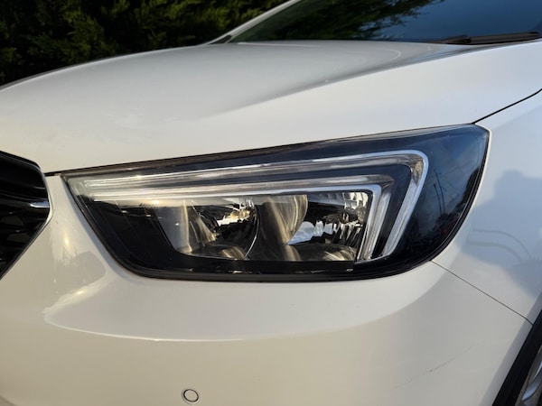 Used Vauxhall Mokka X 2017 for sale - 75363468: Photo 43