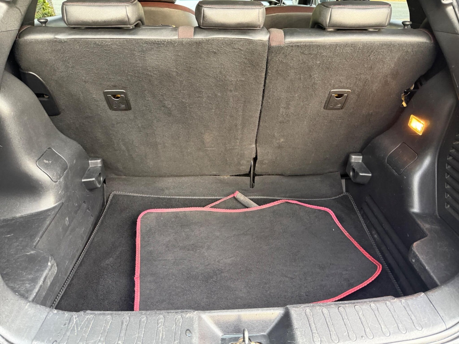 Vehicle 27
